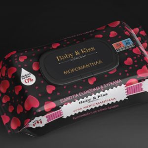 BabyKiss 120