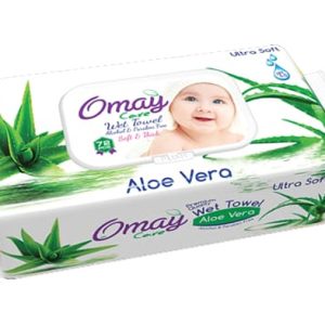 Omay Aloe Vera
