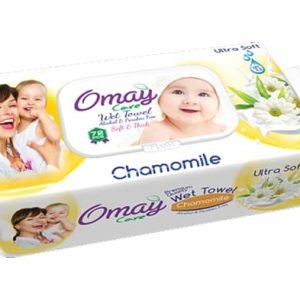 Omay Chamomile