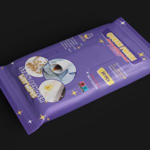 Queen Fresh Stain Remover 20