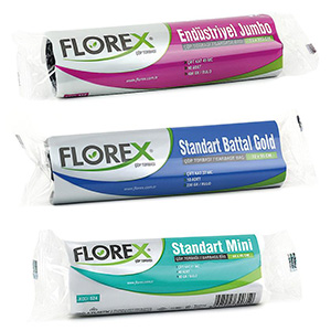 Σακούλες απορριμμάτων