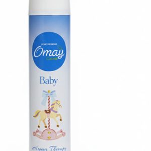 Omay Άρωμα Χώρου Baby 300ml