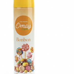 Omay Άρωμα Χώρου Bonbon 300ml