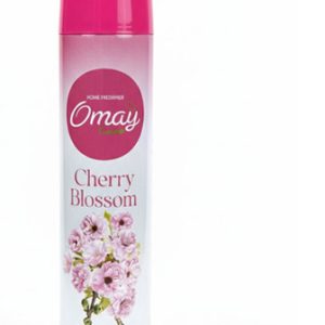 Omay Άρωμα Χώρου Cherry Blossom 300ml
