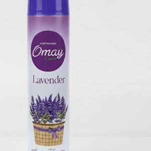 Omay Άρωμα Χώρου Lavender 300ml