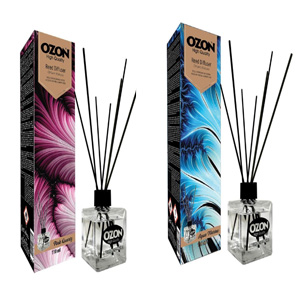 Αρώματα Χώρου Reed Diffuser 110 ml