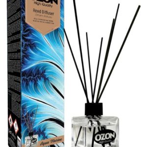 Ozon Reed Diffuser Aqua Marine 110ml