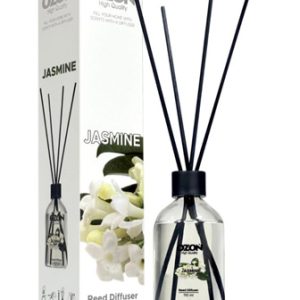 Ozon Reed Diffuser Jasmine 110ml