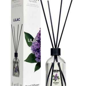 Ozon Reed Diffuser Lilac 110ml