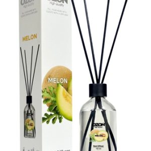 Ozon Reed Diffuser Melon 110ml