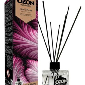 Ozon Reed Diffuser Pink Quartz 110ml