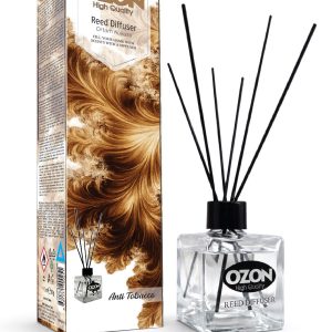 Ozon Reed Diffuser Anti Tobacco 110ml