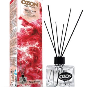 Ozon Reed Diffuser Fiery Flowers 110ml