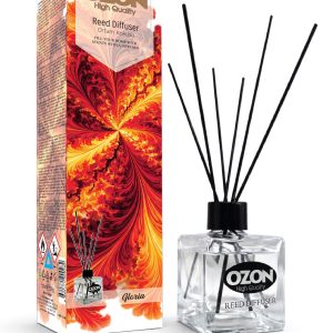 Ozon Reed Diffuser Gloria 110ml