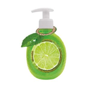 Lara ΚΡΕΜΟΣΑΠΟΥΝΑ Green Lemon 375ml