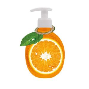 Lara ΚΡΕΜΟΣΑΠΟΥΝΑ Orange 375ml