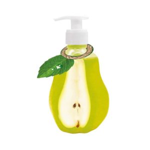 Lara ΚΡΕΜΟΣΑΠΟΥΝΑ Pear 375ml