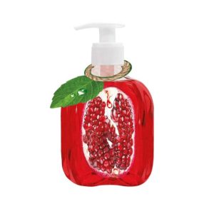 Lara ΚΡΕΜΟΣΑΠΟΥΝΑ Pomegranate 375ml