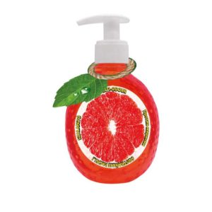 Lara ΚΡΕΜΟΣΑΠΟΥΝΑ Rasberry 375ml