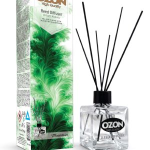 Ozon Reed Diffuser Mountain 110ml