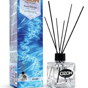Ozon Reed Diffuser Ocean 110ml