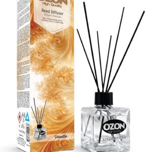 Ozon Reed Diffuser Vanilla 110ml