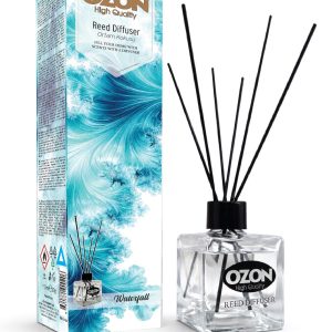 Ozon Reed Diffuser Waterfall 110ml